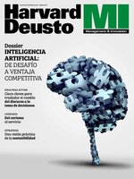 Harvard Deusto Management & Innovations